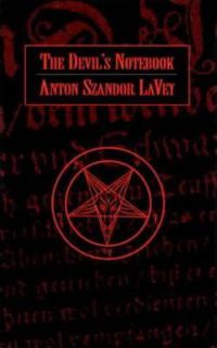 The Devil's Notebook