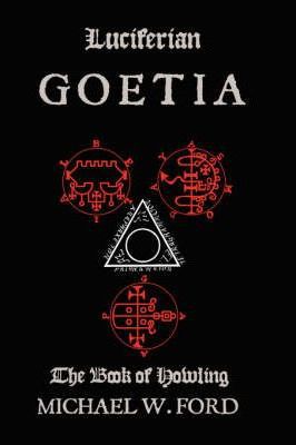 Luciferian Goetia