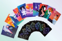 Mystic Mondays Tarot