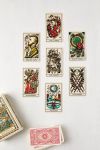 Tattoo Tarot: Ink & Intuition