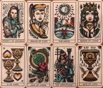 Tattoo Tarot: Ink & Intuition