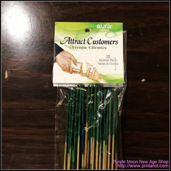 Aura Variety Stick Incense