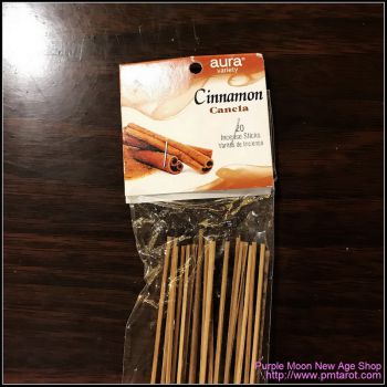 Aura Variety Stick Incense