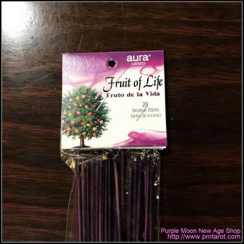 Aura Variety Stick Incense