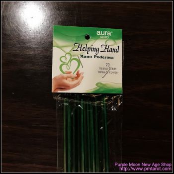 Aura Variety Stick Incense