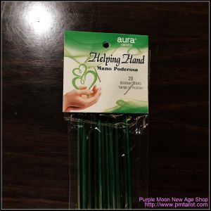 Aura Variety Stick Incense