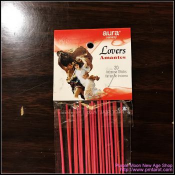 Aura Variety Stick Incense