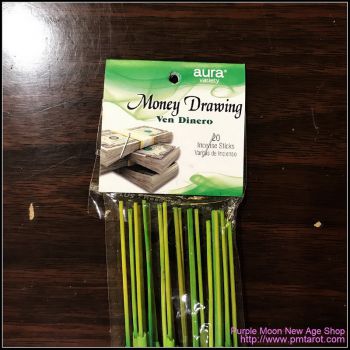 Aura Variety Stick Incense