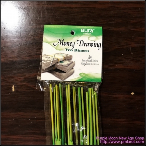 Aura Variety Stick Incense