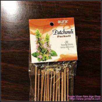 Aura Variety Stick Incense