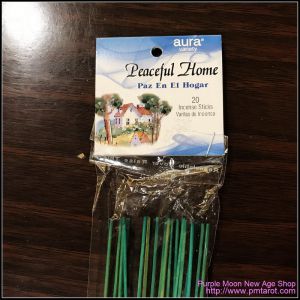 Aura Variety Stick Incense