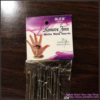 Aura Variety Stick Incense