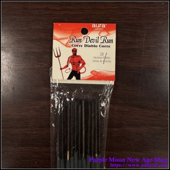 Aura Variety Stick Incense