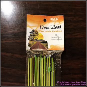 Aura Variety Stick Incense