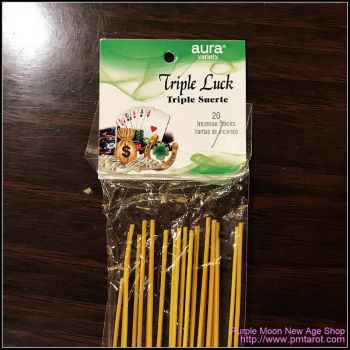 Aura Variety Stick Incense