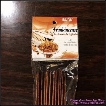 Aura Variety Stick Incense