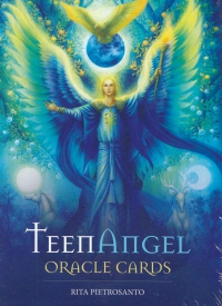 Teenangel Oracle Cards