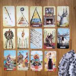 The Textured Tarot