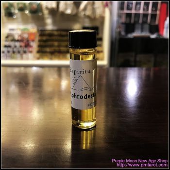 Espiritu Magick Oil 2 Dram
