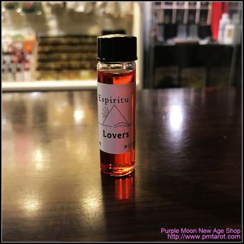 Espiritu Magick Oil 2 Dram