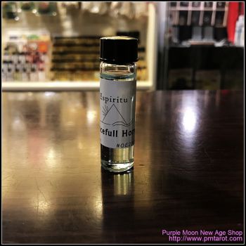 Espiritu Magick Oil 2 Dram