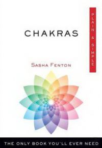 Chakras Plain &amp; Simple