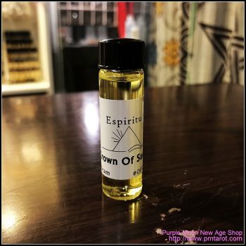 Espiritu Magick Oil 2 Dram