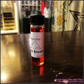Espiritu Magick Oil 2 Dram