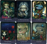 Beautiful Creatures Tarot 2nd Edition