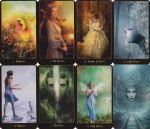 Chronicles of Destiny Fortune Cards