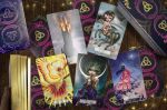 78 Tarot 5th Limited Edition -  Mythical Tarot Deck