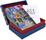 The Alice Tarot — Standard Size 2nd Limited Edition