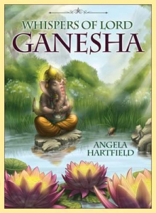 Whispers Of Lord Ganesha