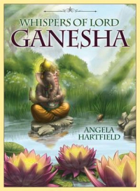 Whispers Of Lord Ganesha