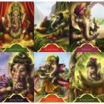 Whispers Of Lord Ganesha