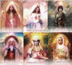 The Divine Feminine Oracle