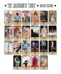 The Sasuraibito Tarot 4th Edition