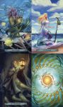 Mermaid Tarot Kit