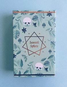 Seventh Sphere Tarot De Marseille