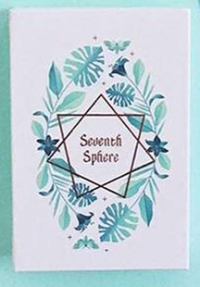 Seventh Sphere Lenormand Deck