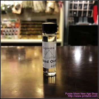 Espiritu Magick Oil 2 Dram