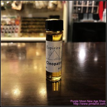 Espiritu Magick Oil 2 Dram