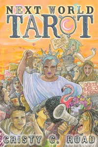 Next World Tarot