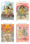 Next World Tarot