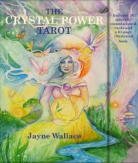 The Crystal Power Tarot 