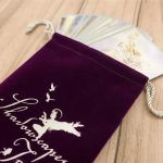 幻影精靈塔羅 (Shadowscapes Tarot)