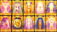 天使回應占卜卡第二版 (Angel Answers Oracle Cards)