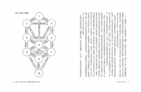 生命之樹卡巴拉：西方神祕學的魔法根本