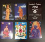Dr. Shigeki Gomi Buddhistic Fantasy Tarot