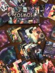 Cosmos Tarot & Oracle Deck 2nd Limited Edition